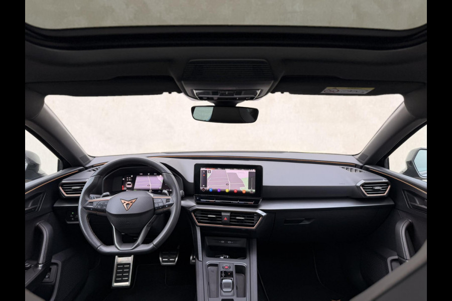 CUPRA Leon Sportstourer 1.4 e-Hybrid VZ Copper Edition Pano 19''