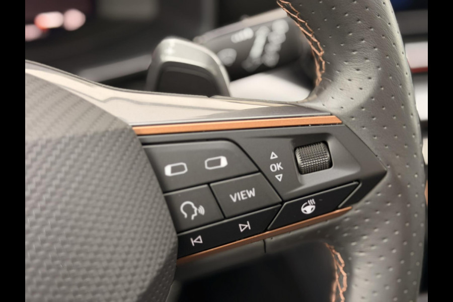 CUPRA Leon Sportstourer 1.4 e-Hybrid VZ Copper Edition Pano 19''