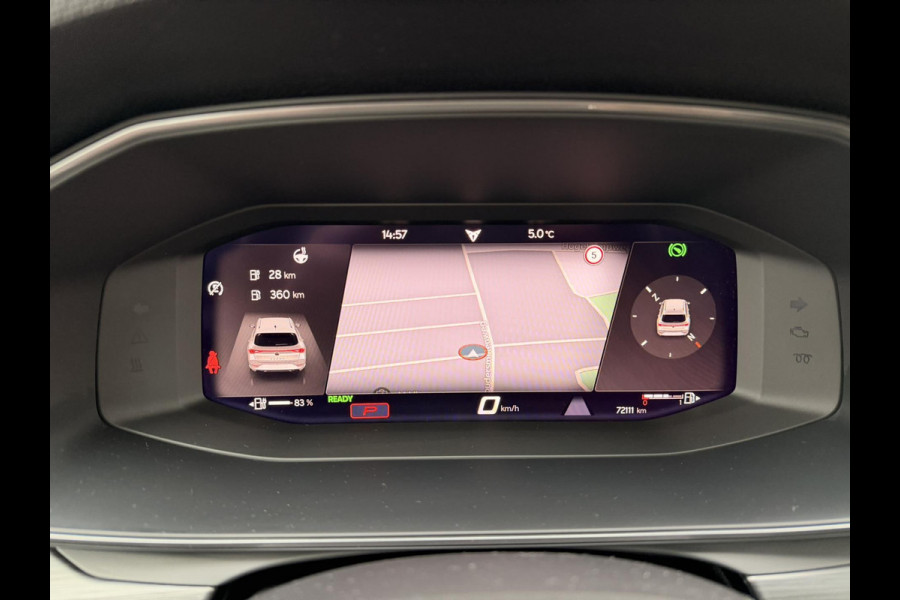 CUPRA Leon Sportstourer 1.4 e-Hybrid VZ Copper Edition Pano 19''