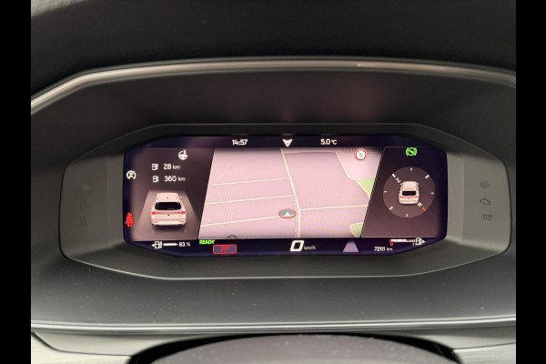 CUPRA Leon Sportstourer 1.4 e-Hybrid VZ Copper Edition Pano 19''