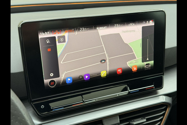 CUPRA Leon Sportstourer 1.4 e-Hybrid VZ Copper Edition Pano 19''