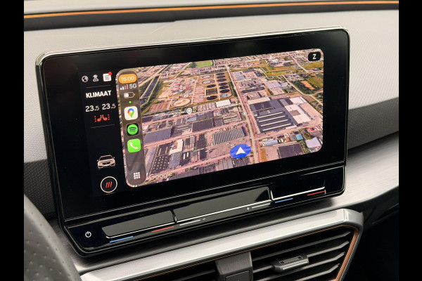 CUPRA Leon Sportstourer 1.4 e-Hybrid VZ Copper Edition Pano 19''