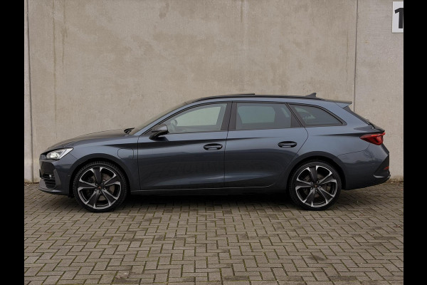 CUPRA Leon Sportstourer 1.4 e-Hybrid VZ Copper Edition Pano 19''