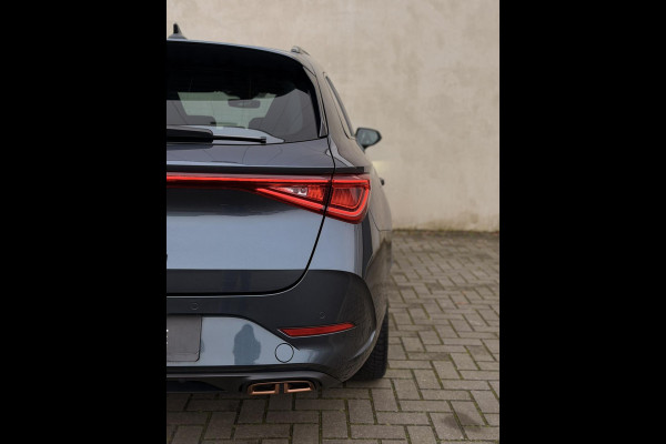 CUPRA Leon Sportstourer 1.4 e-Hybrid VZ Copper Edition Pano 19''