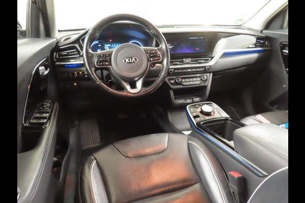 Kia e-Niro ExecutiveLine 64 kWh SOH 100%|FASE 3
