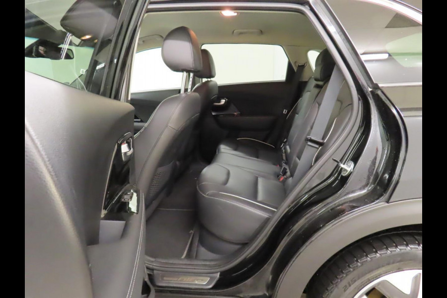 Kia e-Niro ExecutiveLine 64 kWh SOH 100%|FASE 3