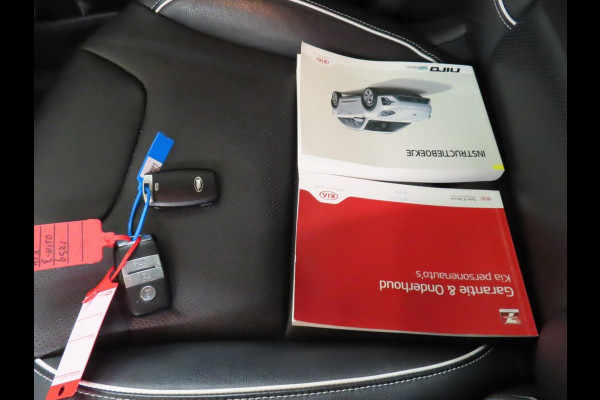 Kia e-Niro ExecutiveLine 64 kWh SOH 100%|FASE 3