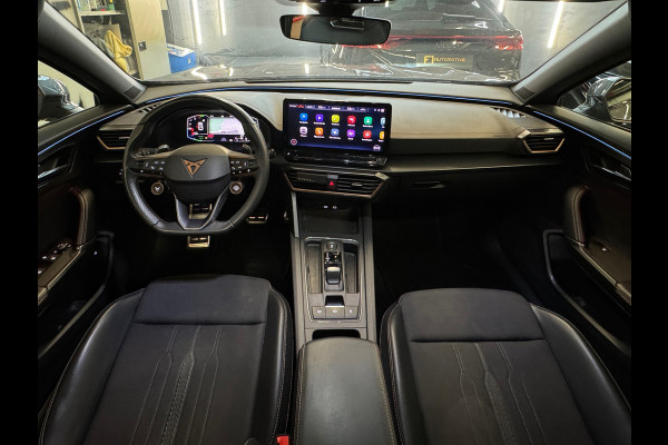 CUPRA Formentor 1.4 e-Hybrid VZ Performance Keyless|360Camera