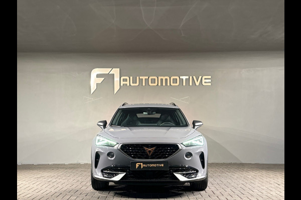 CUPRA Formentor 1.4 e-Hybrid VZ Performance Keyless|360Camera