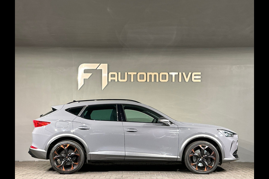 CUPRA Formentor 1.4 e-Hybrid VZ Performance Keyless|360Camera
