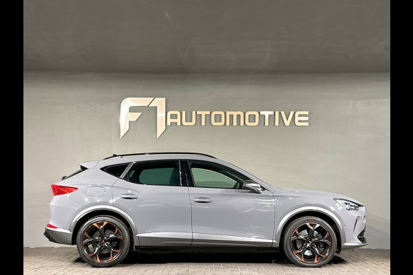 CUPRA Formentor 1.4 e-Hybrid VZ Performance Keyless|360Camera