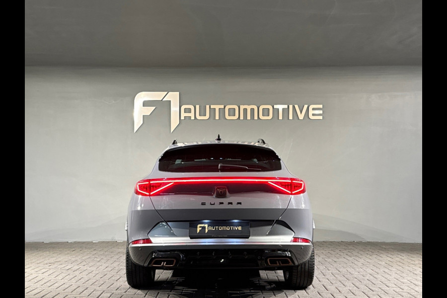 CUPRA Formentor 1.4 e-Hybrid VZ Performance Keyless|360Camera