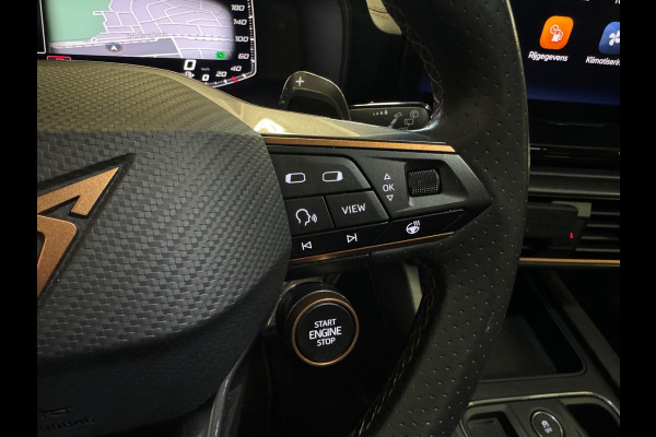 CUPRA Formentor 1.4 e-Hybrid VZ Performance Keyless|360Camera