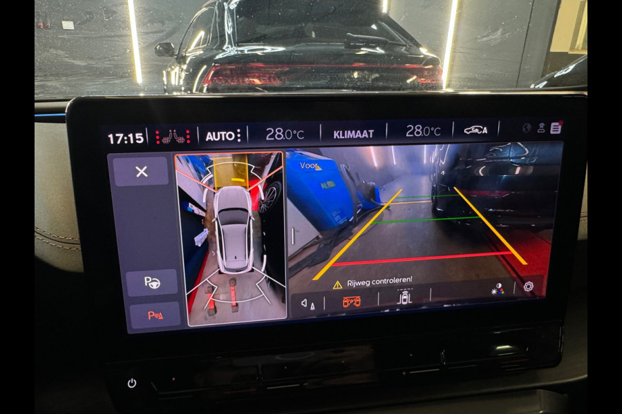 CUPRA Formentor 1.4 e-Hybrid VZ Performance Keyless|360Camera