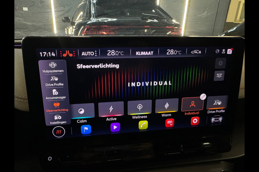 CUPRA Formentor 1.4 e-Hybrid VZ Performance Keyless|360Camera