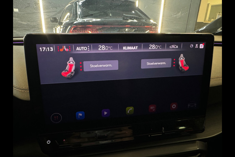 CUPRA Formentor 1.4 e-Hybrid VZ Performance Keyless|360Camera