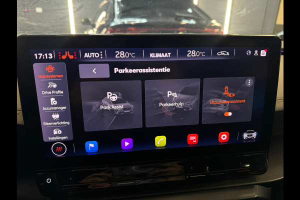 CUPRA Formentor 1.4 e-Hybrid VZ Performance Keyless|360Camera