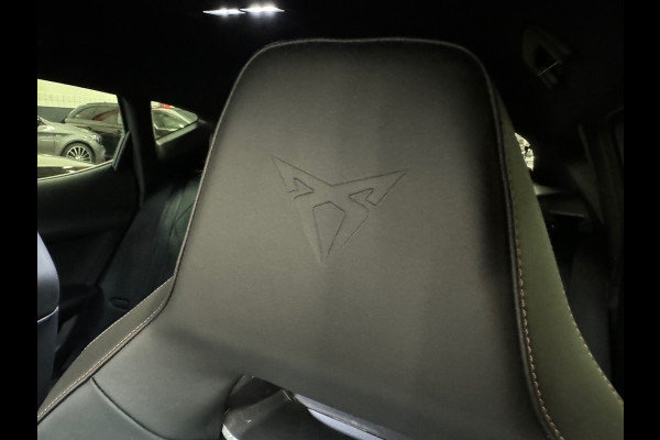 CUPRA Formentor 1.4 e-Hybrid VZ Performance Keyless|360Camera