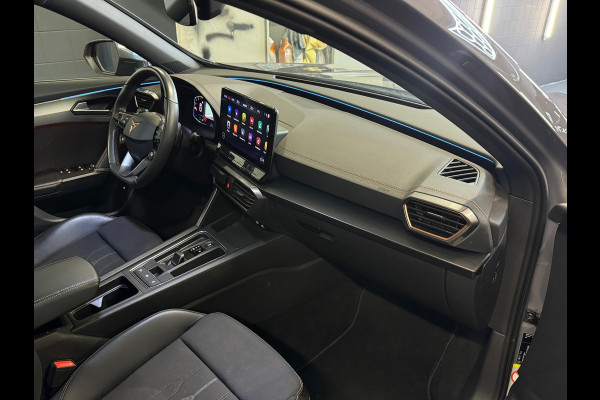 CUPRA Formentor 1.4 e-Hybrid VZ Performance Keyless|360Camera