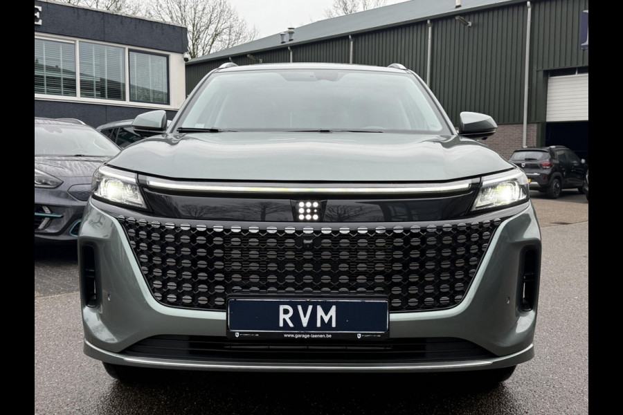 DFSK E5 1.5 PHEV L2 Compleet rijklaar prijs! | 7-persoons! | Panorama | 360° Camera | Trekhaak | 1e eigenaar | Fabrieksgarantie