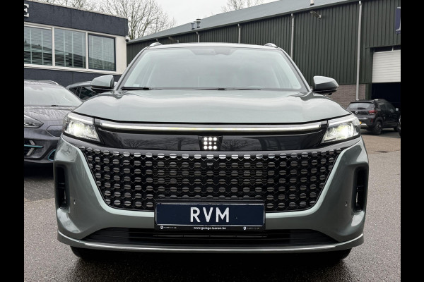 DFSK E5 1.5 PHEV L2 Compleet rijklaar prijs! | 7-persoons! | Panorama | 360° Camera | Trekhaak | 1e eigenaar | Fabrieksgarantie