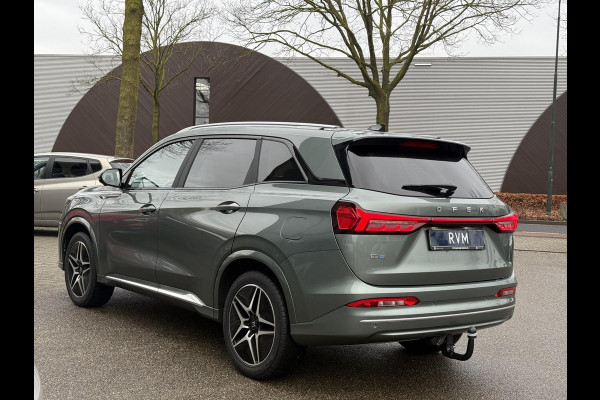 DFSK E5 1.5 PHEV L2 Compleet rijklaar prijs! | 7-persoons! | Panorama | 360° Camera | Trekhaak | 1e eigenaar | Fabrieksgarantie