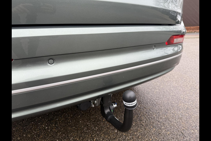 DFSK E5 1.5 PHEV L2 Compleet rijklaar prijs! | 7-persoons! | Panorama | 360° Camera | Trekhaak | 1e eigenaar | Fabrieksgarantie