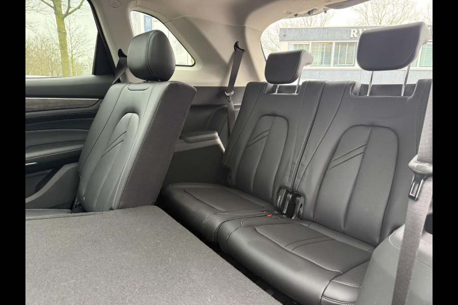 DFSK E5 1.5 PHEV L2 Compleet rijklaar prijs! | 7-persoons! | Panorama | 360° Camera | Trekhaak | 1e eigenaar | Fabrieksgarantie