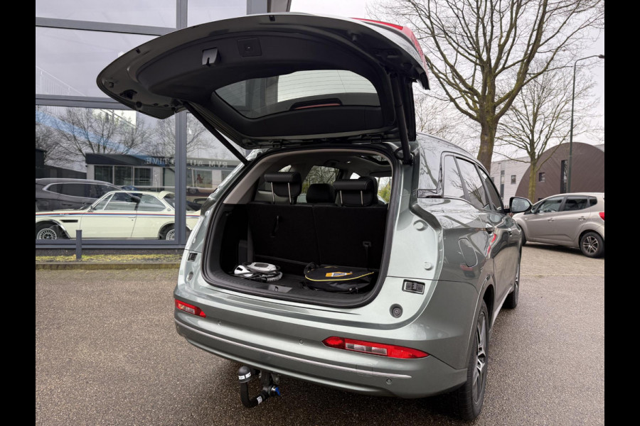 DFSK E5 1.5 PHEV L2 Compleet rijklaar prijs! | 7-persoons! | Panorama | 360° Camera | Trekhaak | 1e eigenaar | Fabrieksgarantie