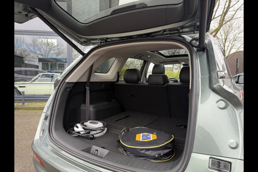 DFSK E5 1.5 PHEV L2 Compleet rijklaar prijs! | 7-persoons! | Panorama | 360° Camera | Trekhaak | 1e eigenaar | Fabrieksgarantie