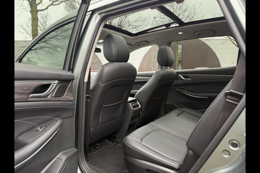 DFSK E5 1.5 PHEV L2 Compleet rijklaar prijs! | 7-persoons! | Panorama | 360° Camera | Trekhaak | 1e eigenaar | Fabrieksgarantie