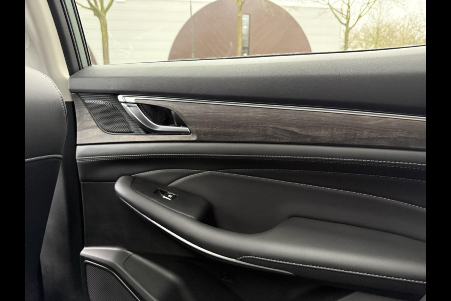 DFSK E5 1.5 PHEV L2 Compleet rijklaar prijs! | 7-persoons! | Panorama | 360° Camera | Trekhaak | 1e eigenaar | Fabrieksgarantie