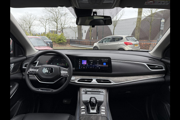 DFSK E5 1.5 PHEV L2 Compleet rijklaar prijs! | 7-persoons! | Panorama | 360° Camera | Trekhaak | 1e eigenaar | Fabrieksgarantie