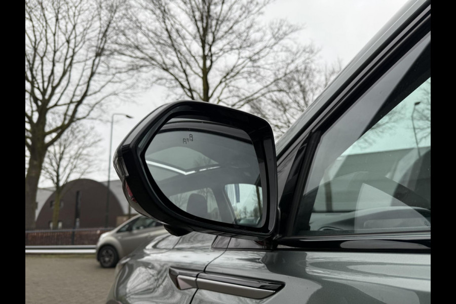 DFSK E5 1.5 PHEV L2 Compleet rijklaar prijs! | 7-persoons! | Panorama | 360° Camera | Trekhaak | 1e eigenaar | Fabrieksgarantie