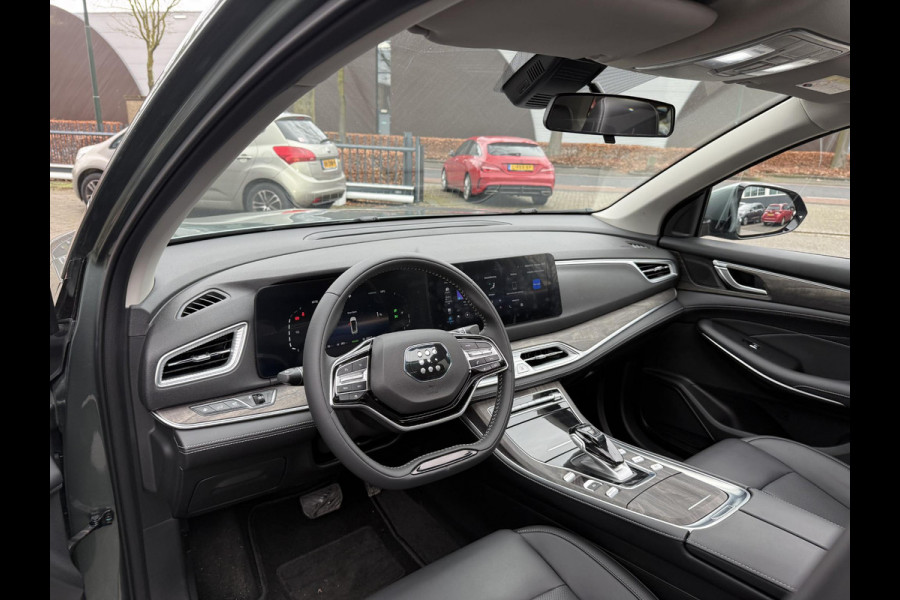 DFSK E5 1.5 PHEV L2 Compleet rijklaar prijs! | 7-persoons! | Panorama | 360° Camera | Trekhaak | 1e eigenaar | Fabrieksgarantie