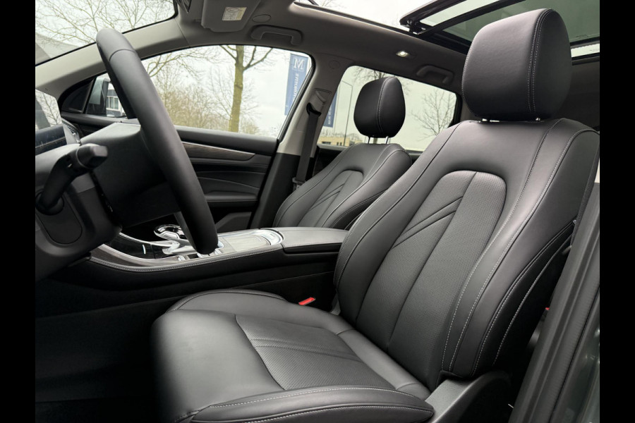 DFSK E5 1.5 PHEV L2 Compleet rijklaar prijs! | 7-persoons! | Panorama | 360° Camera | Trekhaak | 1e eigenaar | Fabrieksgarantie