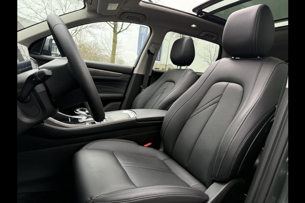 DFSK E5 1.5 PHEV L2 Compleet rijklaar prijs! | 7-persoons! | Panorama | 360° Camera | Trekhaak | 1e eigenaar | Fabrieksgarantie