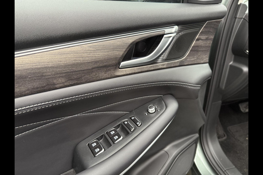 DFSK E5 1.5 PHEV L2 Compleet rijklaar prijs! | 7-persoons! | Panorama | 360° Camera | Trekhaak | 1e eigenaar | Fabrieksgarantie