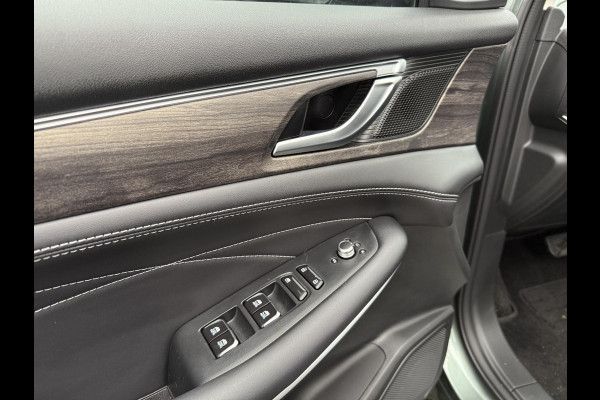 DFSK E5 1.5 PHEV L2 Compleet rijklaar prijs! | 7-persoons! | Panorama | 360° Camera | Trekhaak | 1e eigenaar | Fabrieksgarantie