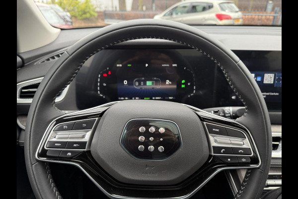 DFSK E5 1.5 PHEV L2 Compleet rijklaar prijs! | 7-persoons! | Panorama | 360° Camera | Trekhaak | 1e eigenaar | Fabrieksgarantie