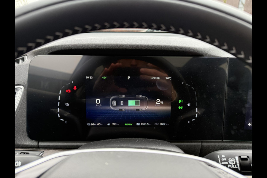 DFSK E5 1.5 PHEV L2 Compleet rijklaar prijs! | 7-persoons! | Panorama | 360° Camera | Trekhaak | 1e eigenaar | Fabrieksgarantie