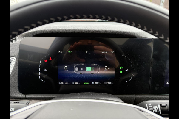 DFSK E5 1.5 PHEV L2 Compleet rijklaar prijs! | 7-persoons! | Panorama | 360° Camera | Trekhaak | 1e eigenaar | Fabrieksgarantie