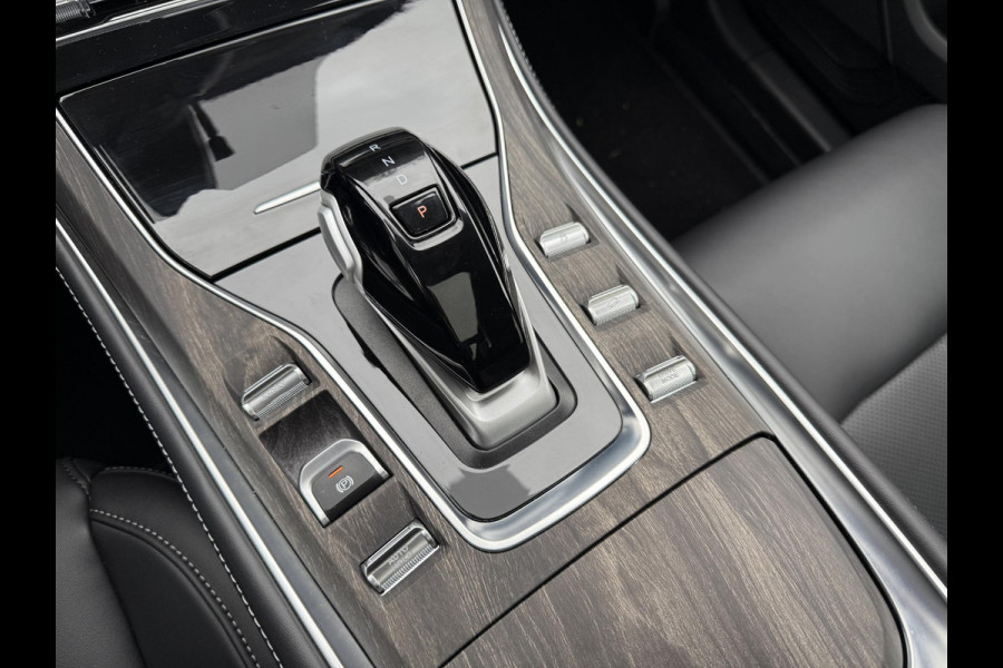 DFSK E5 1.5 PHEV L2 Compleet rijklaar prijs! | 7-persoons! | Panorama | 360° Camera | Trekhaak | 1e eigenaar | Fabrieksgarantie