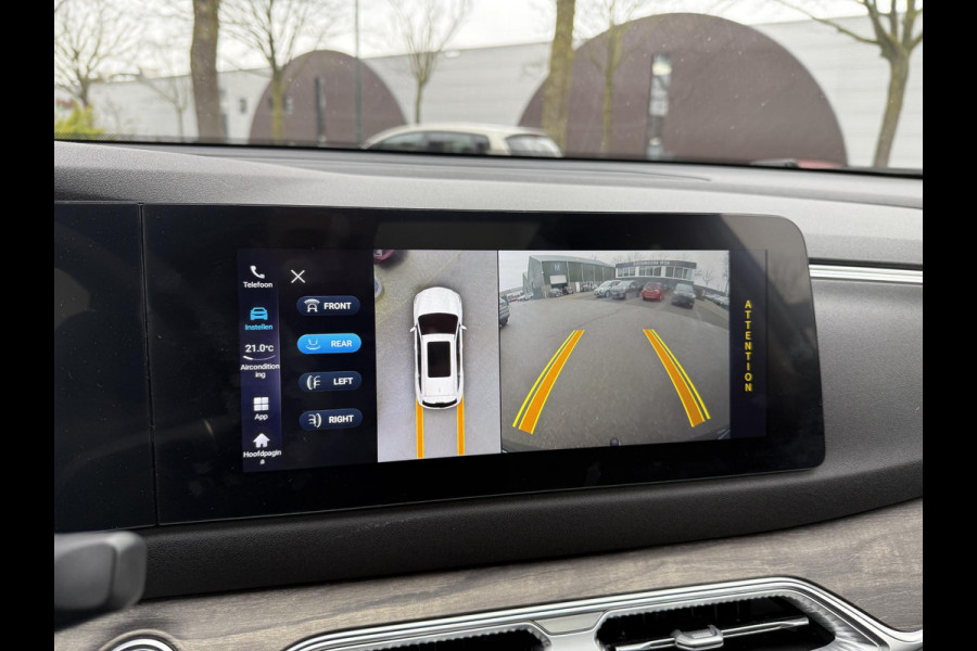 DFSK E5 1.5 PHEV L2 Compleet rijklaar prijs! | 7-persoons! | Panorama | 360° Camera | Trekhaak | 1e eigenaar | Fabrieksgarantie