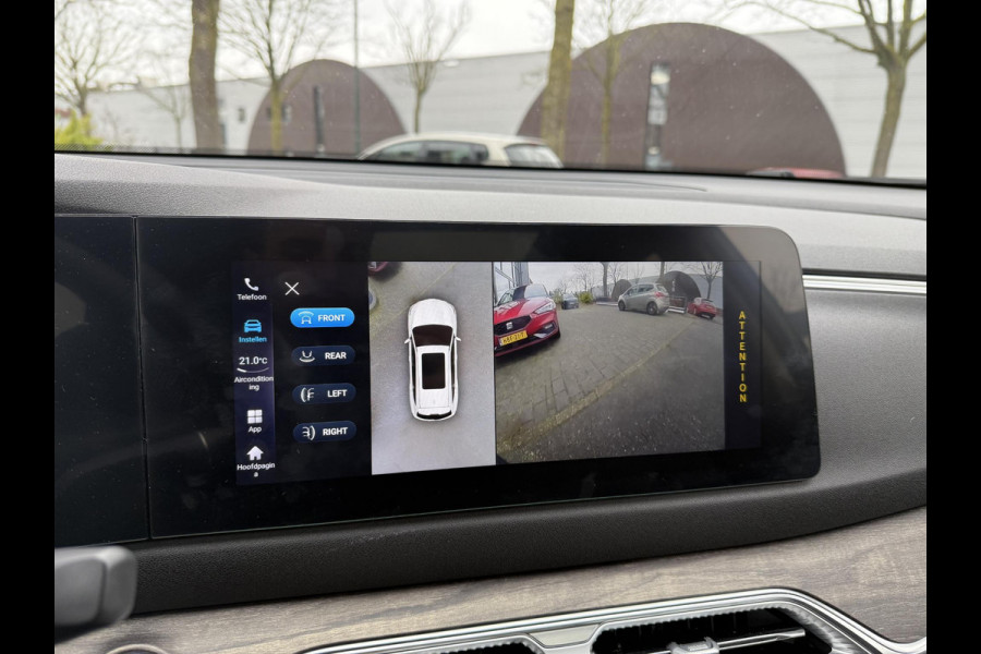 DFSK E5 1.5 PHEV L2 Compleet rijklaar prijs! | 7-persoons! | Panorama | 360° Camera | Trekhaak | 1e eigenaar | Fabrieksgarantie