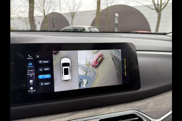 DFSK E5 1.5 PHEV L2 Compleet rijklaar prijs! | 7-persoons! | Panorama | 360° Camera | Trekhaak | 1e eigenaar | Fabrieksgarantie