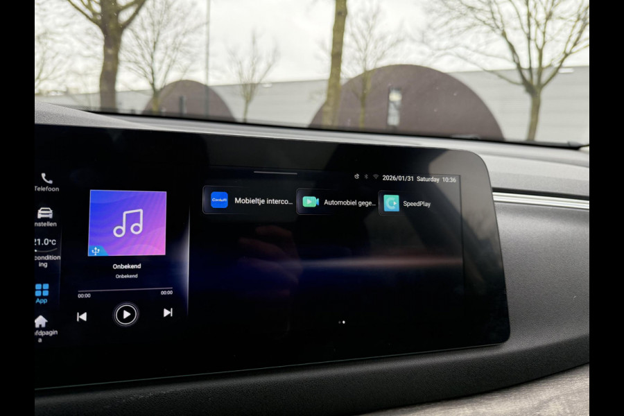 DFSK E5 1.5 PHEV L2 Compleet rijklaar prijs! | 7-persoons! | Panorama | 360° Camera | Trekhaak | 1e eigenaar | Fabrieksgarantie