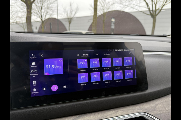 DFSK E5 1.5 PHEV L2 Compleet rijklaar prijs! | 7-persoons! | Panorama | 360° Camera | Trekhaak | 1e eigenaar | Fabrieksgarantie