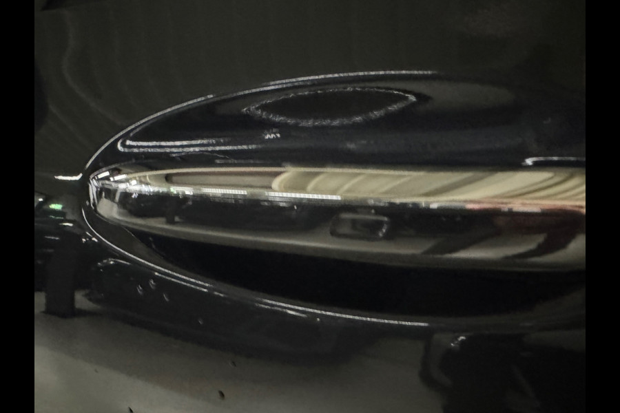 Mercedes-Benz C-Klasse 200 AMG Pano|Keyless|Memory|Burmester