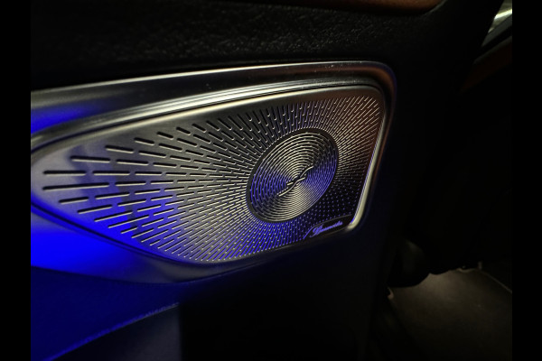 Mercedes-Benz C-Klasse 200 AMG Pano|Keyless|Memory|Burmester